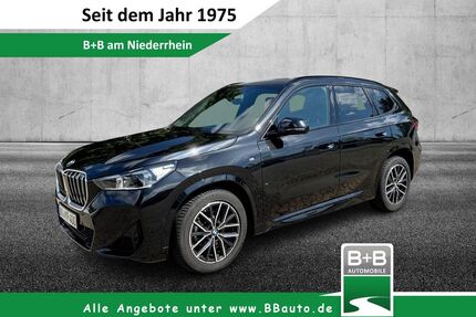 BMW X1 14.295 km 34.042 &euro; Mönchengladbach 41199