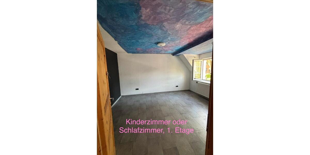 Reihenhaus Duisburg Hamborn - 5 Zimmer, 76 m&sup2;, 225.000&euro; | Angebot:26698051