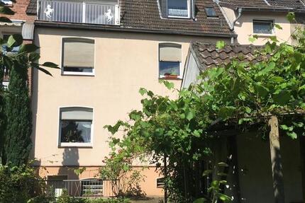 Wohnung Duisburg Hamborn - 4 Zimmer, 101 m&sup2;, 750&euro; | Angebot:21219653