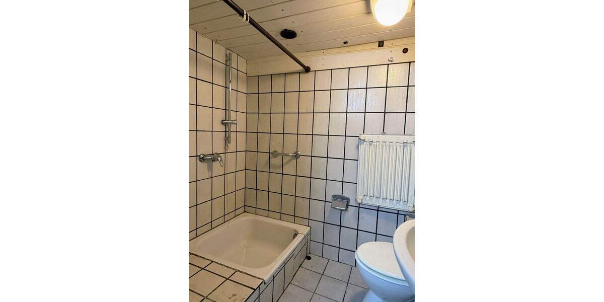 Reihenendhaus Mönchengladbach Waldhausen - 8 Zimmer, 217 m&sup2;, 349.000&euro; | Angebot:25744210