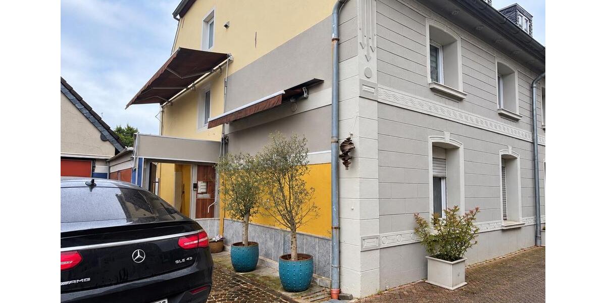 Doppelhaushälfte Kamp-Lintfort Lintfort - 7 Zimmer, 154 m&sup2;, 350.000&euro; | Angebot:27632340
