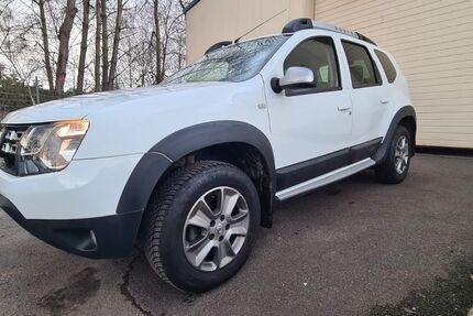 Dacia Duster 114.000 km 7.500 &euro; Mönchengladbach 41238