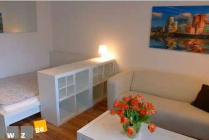 Zimmer Düsseldorf Stadtbezirk 3 - 1 Zimmer, 890&euro; | Angebot:27728797
