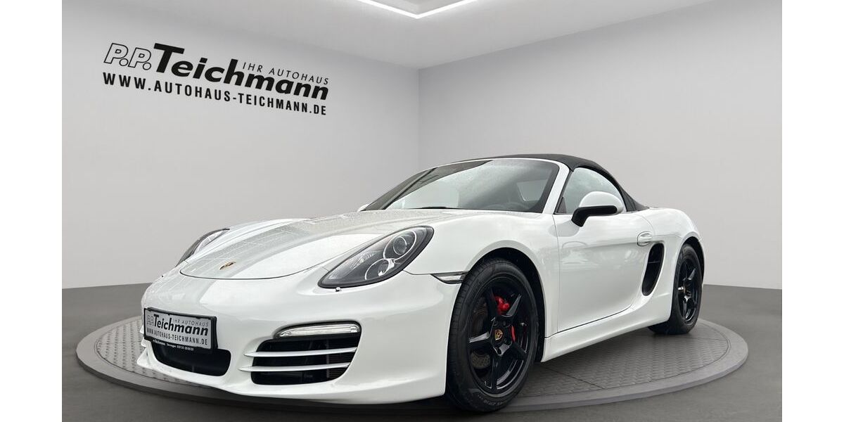 Porsche Boxster 85.112 km 42.900 &euro; Dormagen 41540