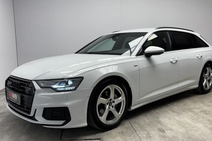 Audi A6 67.865 km 35.950 &euro; Moenchengladbach 41063