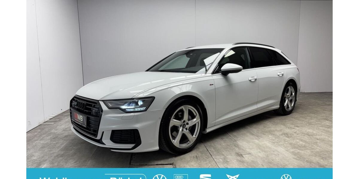 Audi A6 67.865 km 35.950 &euro; Moenchengladbach 41063
