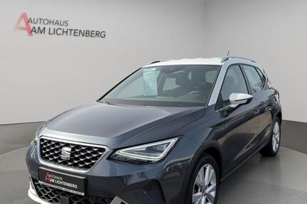 Seat Arona 17.163 km 19.430 &euro; Viersen 41747