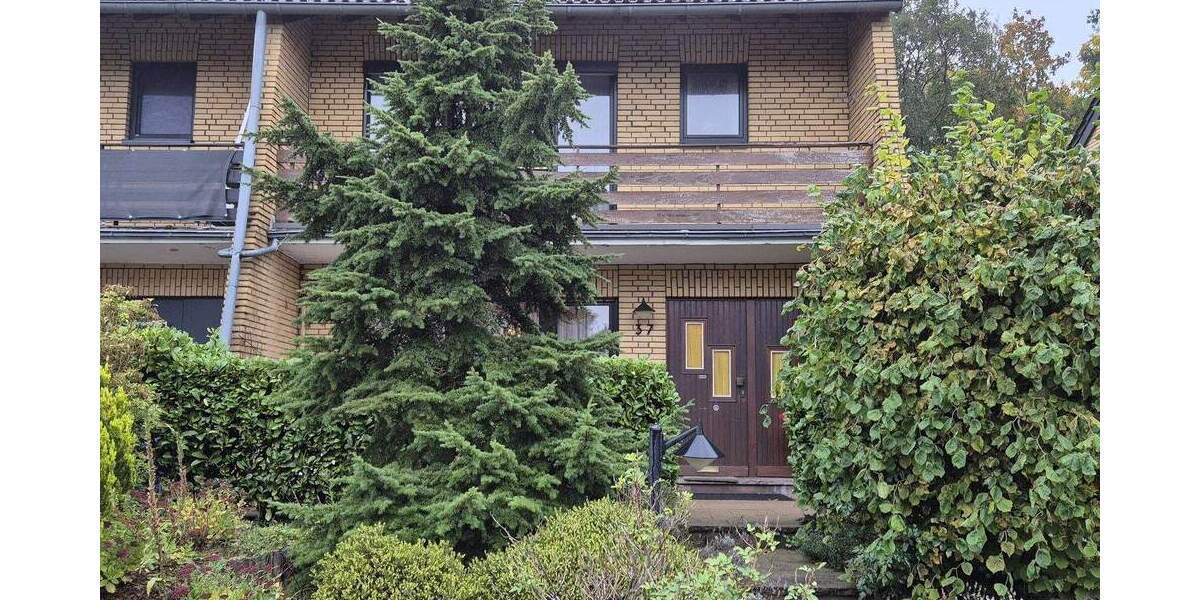 Reihenendhaus Meerbusch Osterath - 4 Zimmer, 107 m&sup2;, 425.000&euro; | Angebot:25686270