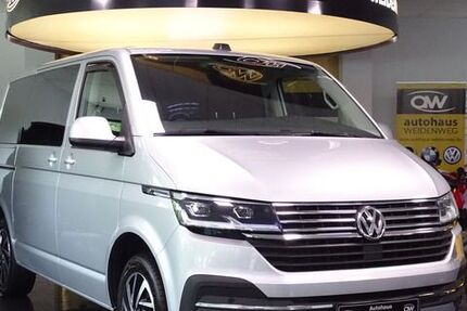 VW T6 Multivan 145.586 km 33.890 &euro; Duisburg 47058