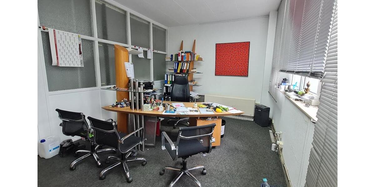 Gewerbeobjekt Ratingen Homberg - 1.350&euro; | Angebot:26015931