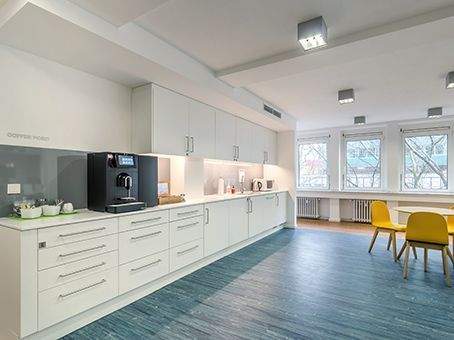 Gewerbeobjekt Düsseldorf Stadtmitte - 1.499&euro; | Angebot:25878881