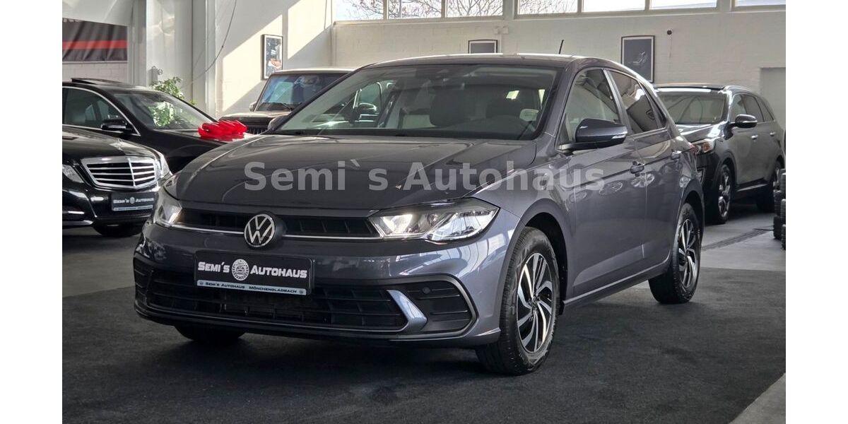 VW Polo 107.400 km 12.450 &euro; Mönchengladbach 41238