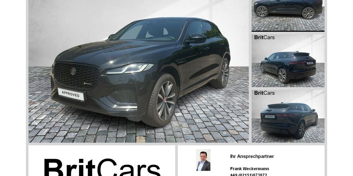 Jaguar Andere 67.048 km 39.889 &euro; Krefeld 47803