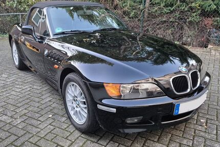 BMW Z3 197.000 km 8.490 &euro; Neuss 41469