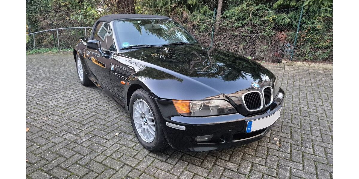 BMW Z3 197.000 km 8.490 &euro; Neuss 41469