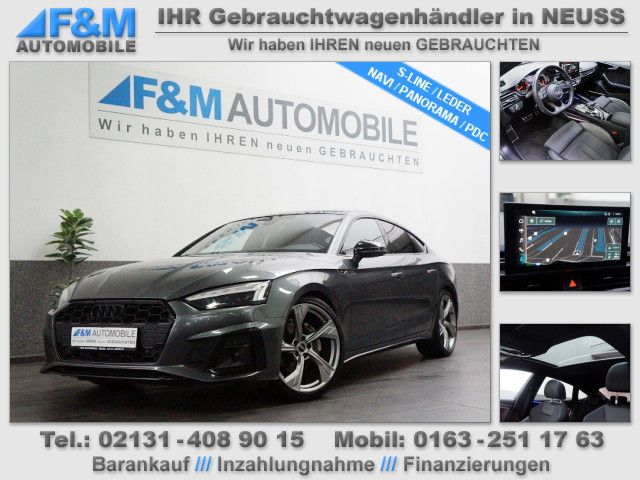 Audi A5 170.000 km 26.950 &euro; Neuss 41460
