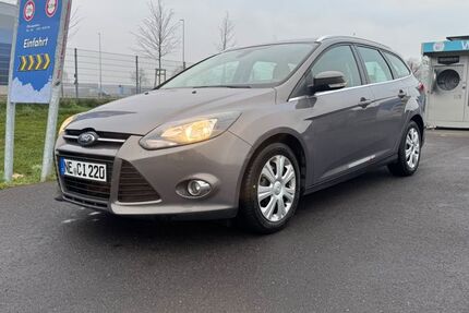 Ford Focus 159.000 km 4.000 &euro; Grevenbroich 41515