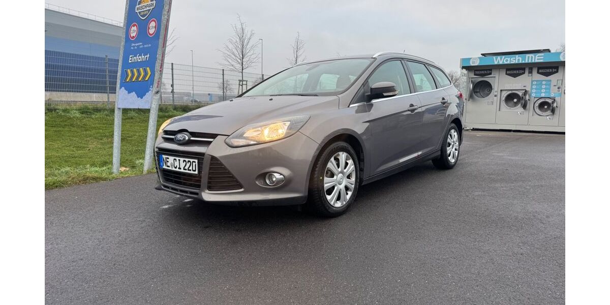 Ford Focus 159.000 km 4.000 &euro; Grevenbroich 41515