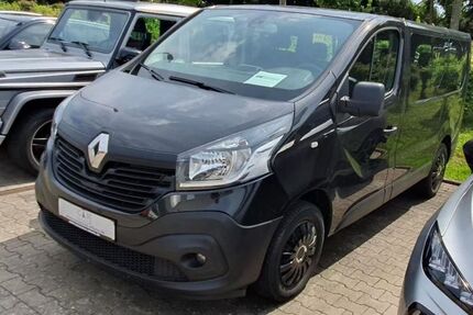 Renault Trafic 99.802 km 18.910 &euro; Wachtendonk 47669