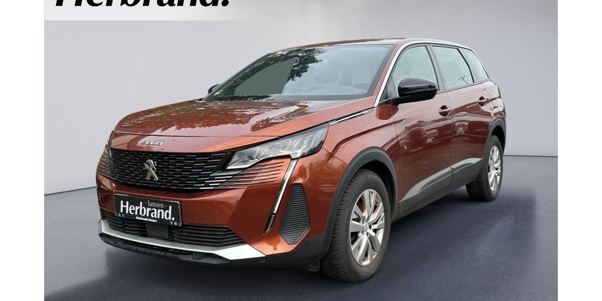 Peugeot 5008 32.996 km 26.890 &euro; Mönchengladbach 41066