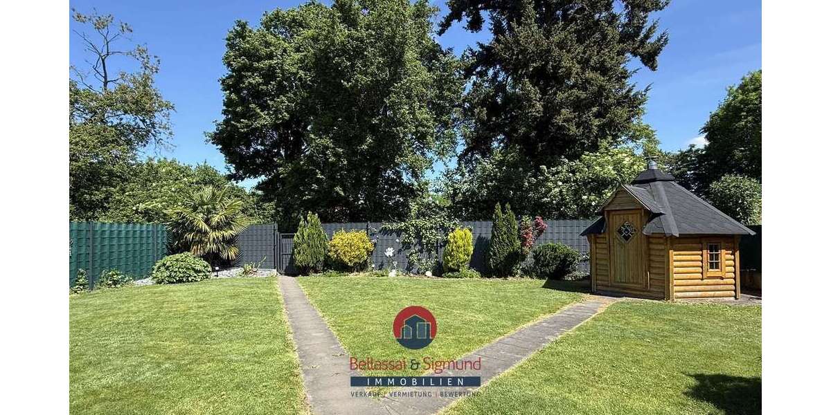 Einfamilienhaus Tönisvorst - 6 Zimmer, 165 m&sup2;, 319.000&euro; | Angebot:26600884