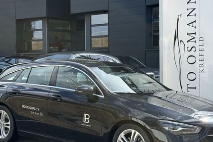 Mercedes-Benz CLA 200 Shooting Brake 34.972 km 26.950 &euro; Krefeld 47805