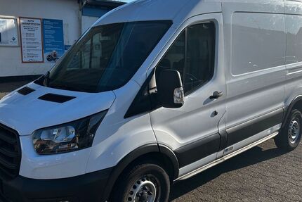 Ford Transit 508.628 km 7.900 &euro; Oberhausen 46117