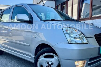 Kia Picanto 133.146 km 3.999 &euro; Mönchengladbach 41066