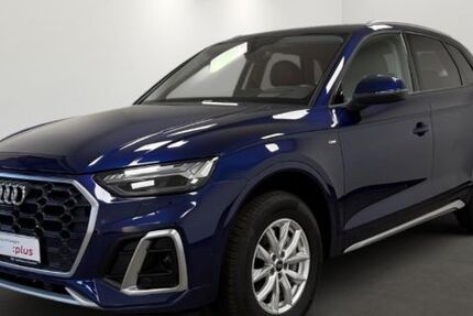 Audi Q5 61.385 km 40.900 &euro; Düsseldorf 40233