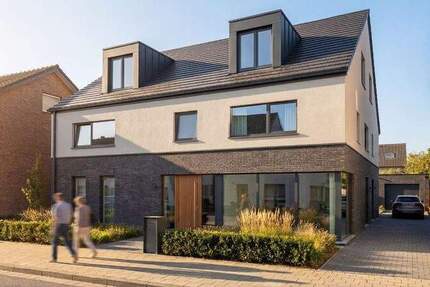 Grundstück Mönchengladbach-Wickrathberg Wickrathberg - 270.000&euro; | Angebot:25744858