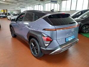 Hyundai Kona Prime 2WD AHK Bose SHZ LHZ Navi Kam 12.578 km 23.980 &euro; HAAN 42781