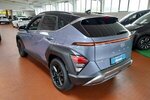Hyundai Kona Prime 2WD AHK Bose SHZ LHZ Navi Kam 12.578 km 23.980 &euro; HAAN 42781