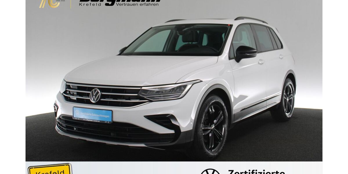 VW Tiguan 90.771 km 26.491 &euro; Krefeld 47803