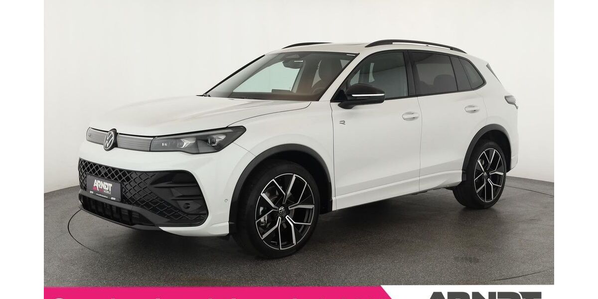 VW Tiguan 21.400 km 45.184 &euro; Neuss 41464