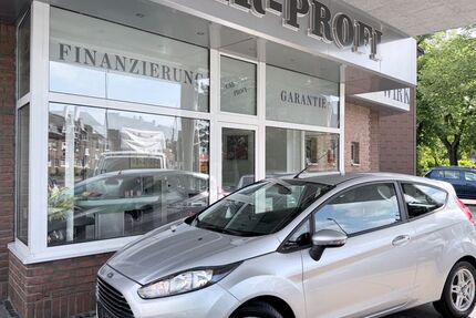 Ford Fiesta 171.500 km 2.990 &euro; Duisburg 47249