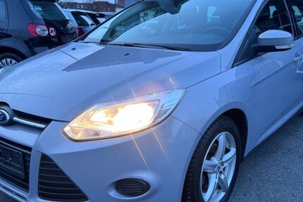 Ford Focus 159.856 km 4.400 &euro; Hilden 40723