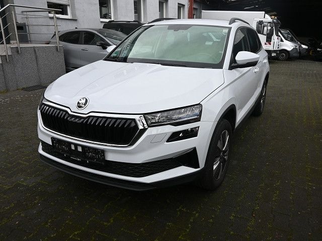 Skoda Karoq 89.000 km 23.500 &euro; Neuss 41460