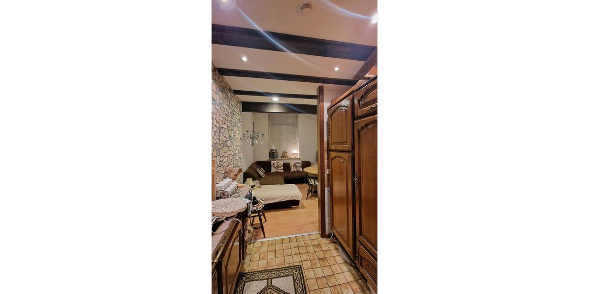 Maisonettenwohnung Duisburg Laar - 2 Zimmer, 65 m&sup2;, 550&euro; | Angebot:24733338