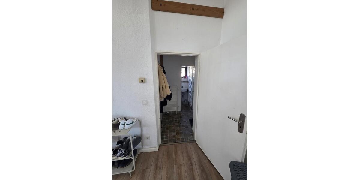 Etagenwohnung Mönchengladbach Nord - 2 Zimmer, 55 m&sup2;, 620&euro; | Angebot:25900214