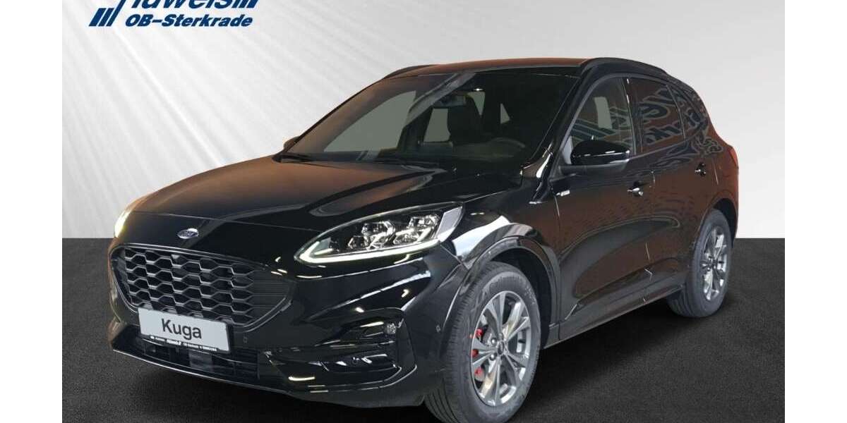 Ford Kuga 26.980 km 31.990 &euro; Oberhausen 46145
