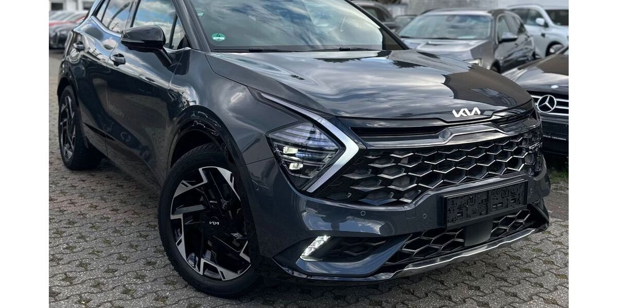Kia Sportage 9.700 km 33.648 &euro; Mönchengladbach 41063