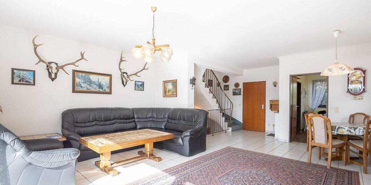 Doppelhaushälfte Neuss Furth-Nord - 5 Zimmer, 139 m&sup2;, 379.000&euro; | Angebot:25969975