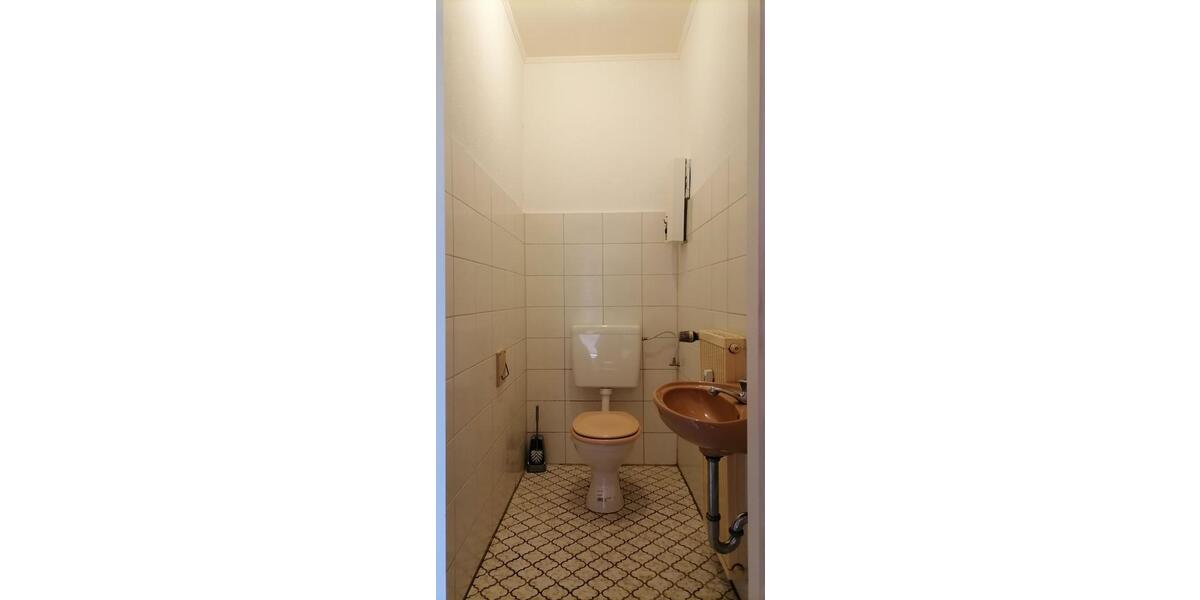 Etagenwohnung Duisburg Hamborn - 4 Zimmer, 82 m&sup2;, 540&euro; | Angebot:25840859