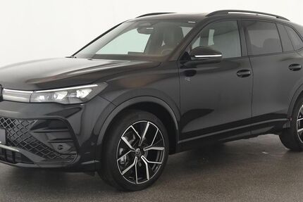 VW Tiguan 20.300 km 44.284 &euro; Düsseldorf 40233
