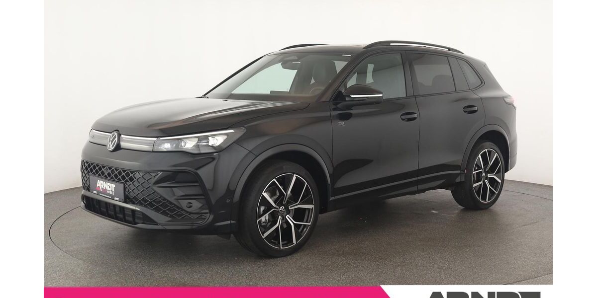 VW Tiguan 20.300 km 44.284 &euro; Düsseldorf 40233