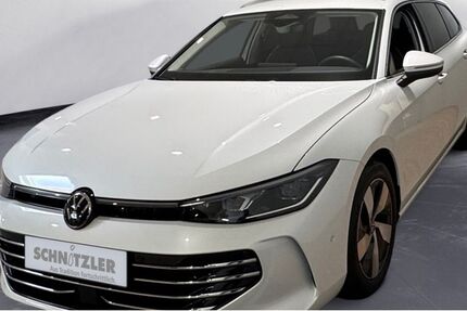 VW Passat Variant 14.105 km 33.450 &euro; Langenfeld 40764