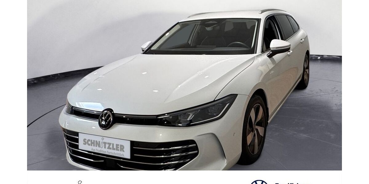 VW Passat Variant 14.105 km 33.450 &euro; Langenfeld 40764