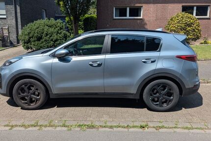 Kia Sportage 62.000 km 19.999 &euro; Oberhausen 46145