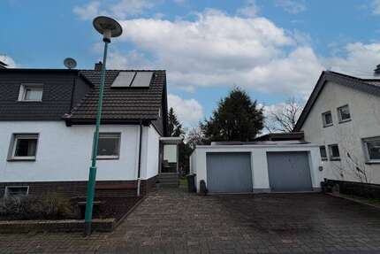 Haus Duisburg Walsum - 3 Zimmer, 75 m&sup2;, 275.000&euro; | Angebot:25256069