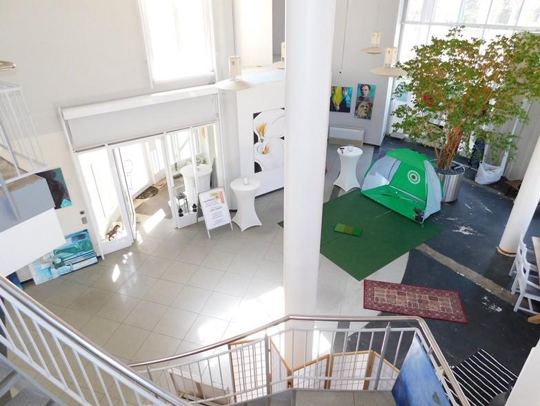 Gewerbeobjekt Hilden - 3.758&euro; | Angebot:24401925